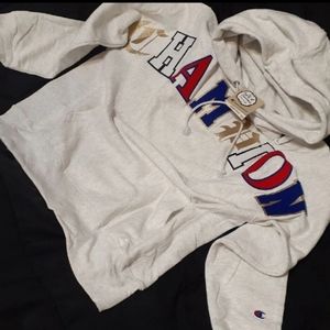 Champion Hoodie